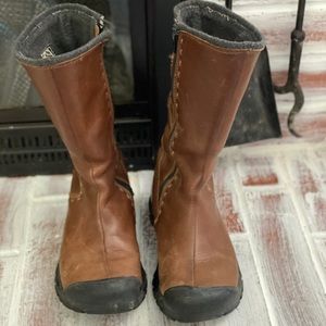 Women’s Winthrop Waterproof Keen Boot